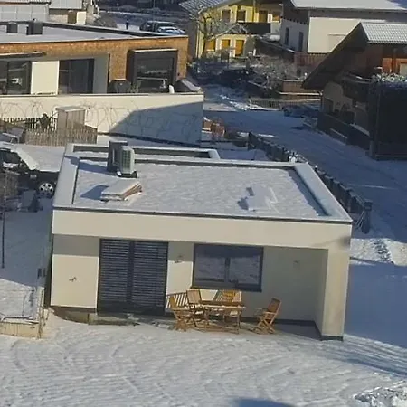 Apartment Laroo