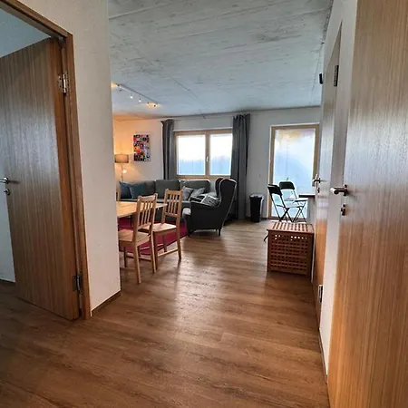 Apartment Laroo Ried im Oberinntal