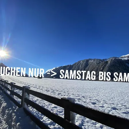Laroo * Ried im Oberinntal