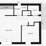 Laroo Apartman