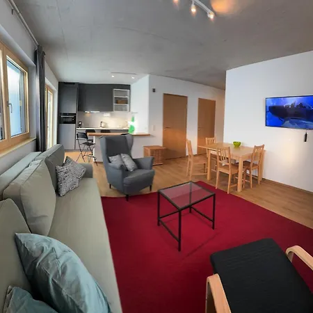 Laroo Ried im Oberinntal