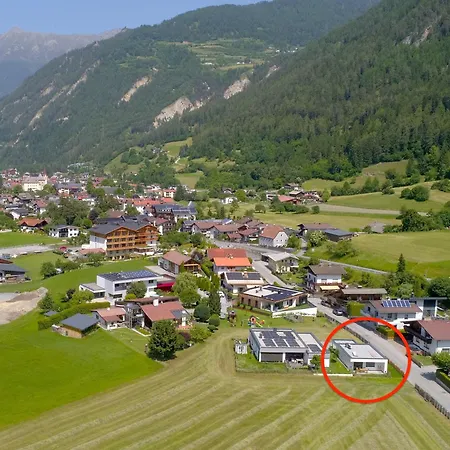 Laroo Ried im Oberinntal