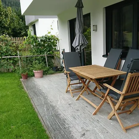 Laroo Ried im Oberinntal