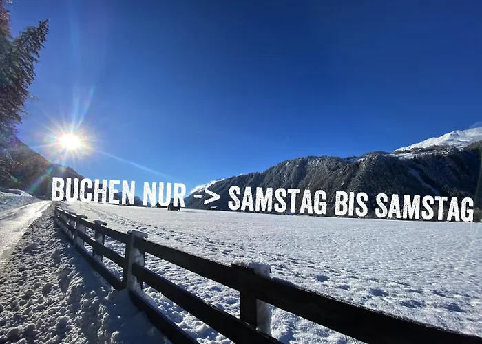 Laroo * Ried im Oberinntal