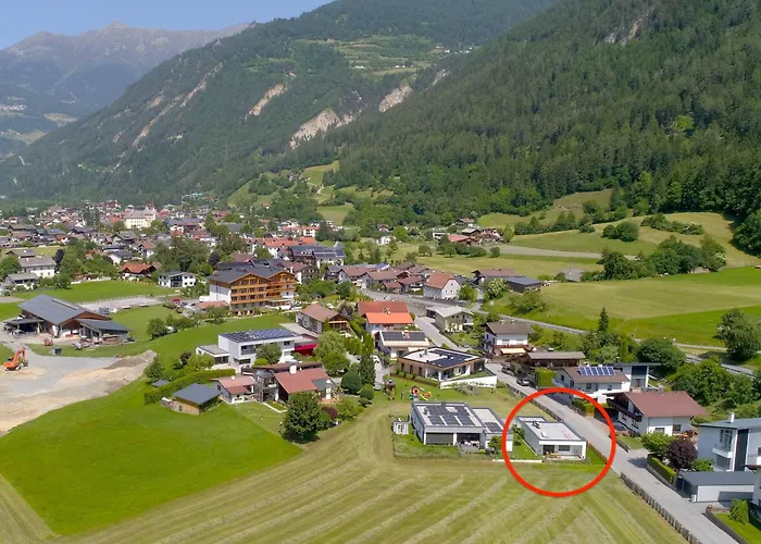 Laroo Ried im Oberinntal