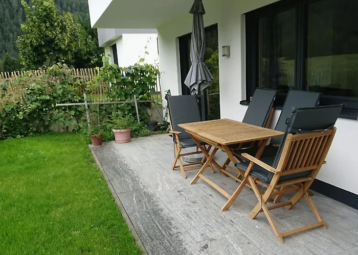 Laroo Ried im Oberinntal